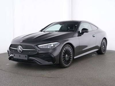 Mercedes CLE Coupé 200 AMG Line - 2025 - Joinsteer - #1