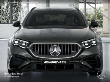 Mercedes Classe E 53 AMG 53 — photo 6