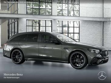 Mercedes Classe E 53 AMG 53 — photo 15