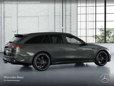 Mercedes Classe E 53 AMG 53 — photo 16