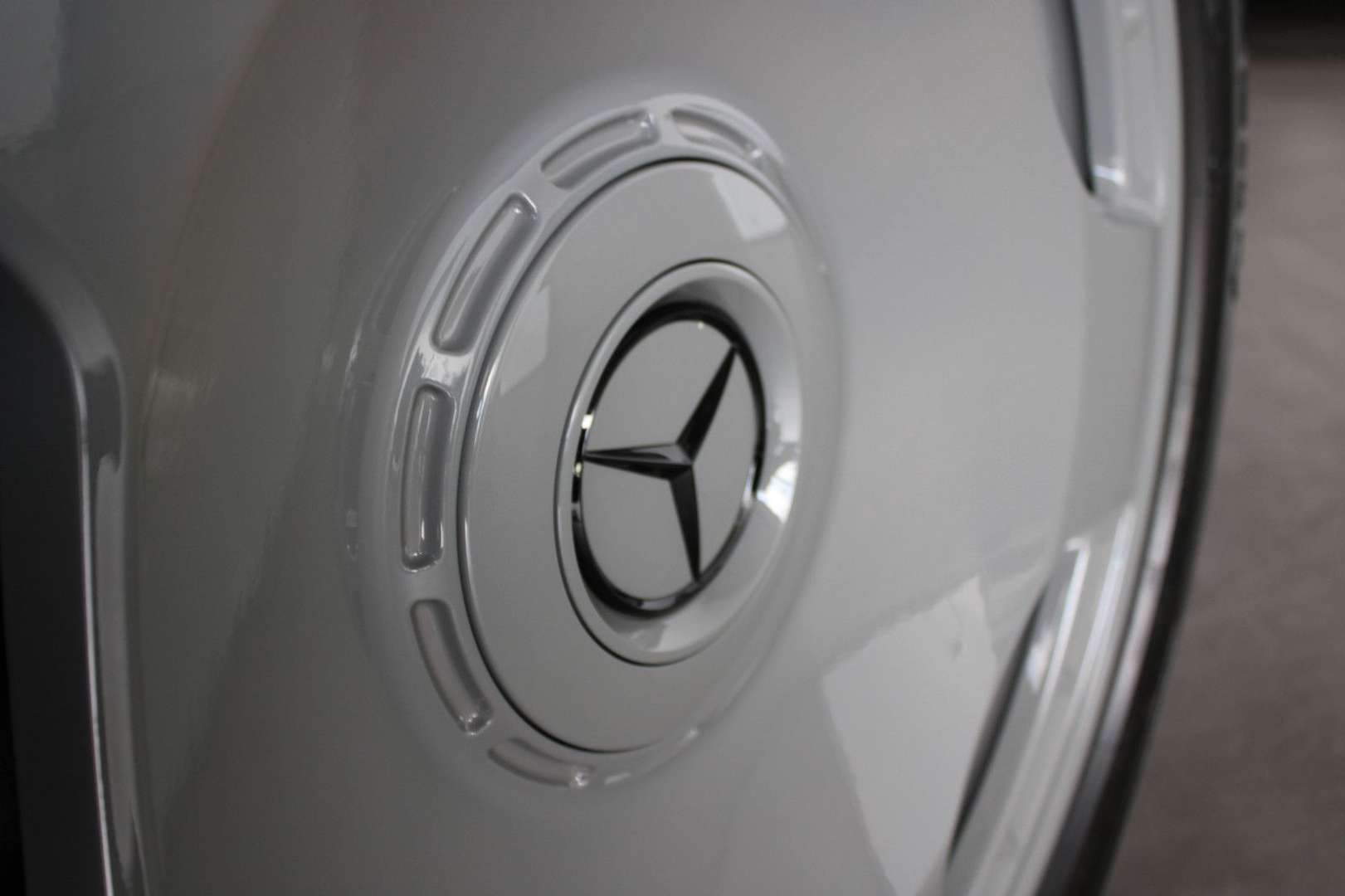 Mercedes G 450D 450 AMG Line - 2025 - Joinsteer - #27