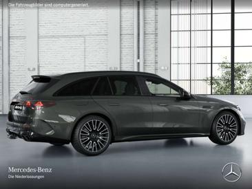 Mercedes Classe E 53 AMG 53 — photo 16