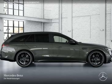 Mercedes Classe E 53 AMG 53 — photo 20