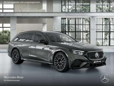 Mercedes Classe E 53 AMG 53 — photo 17