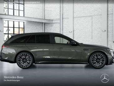 Mercedes Classe E 53 AMG 53 — photo 18