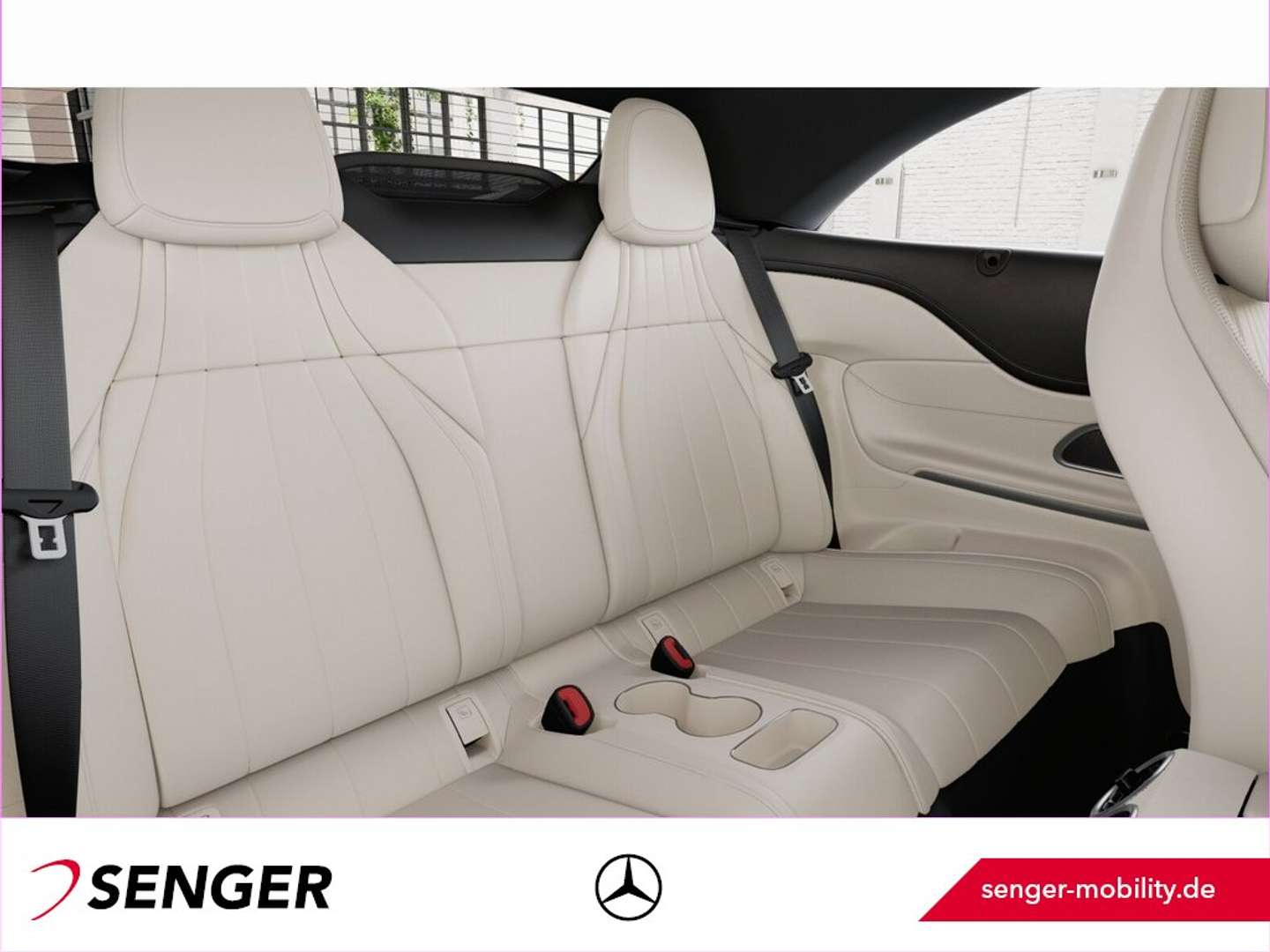 Mercedes CLE 300 AMG Line - 2025 - Joinsteer - #9