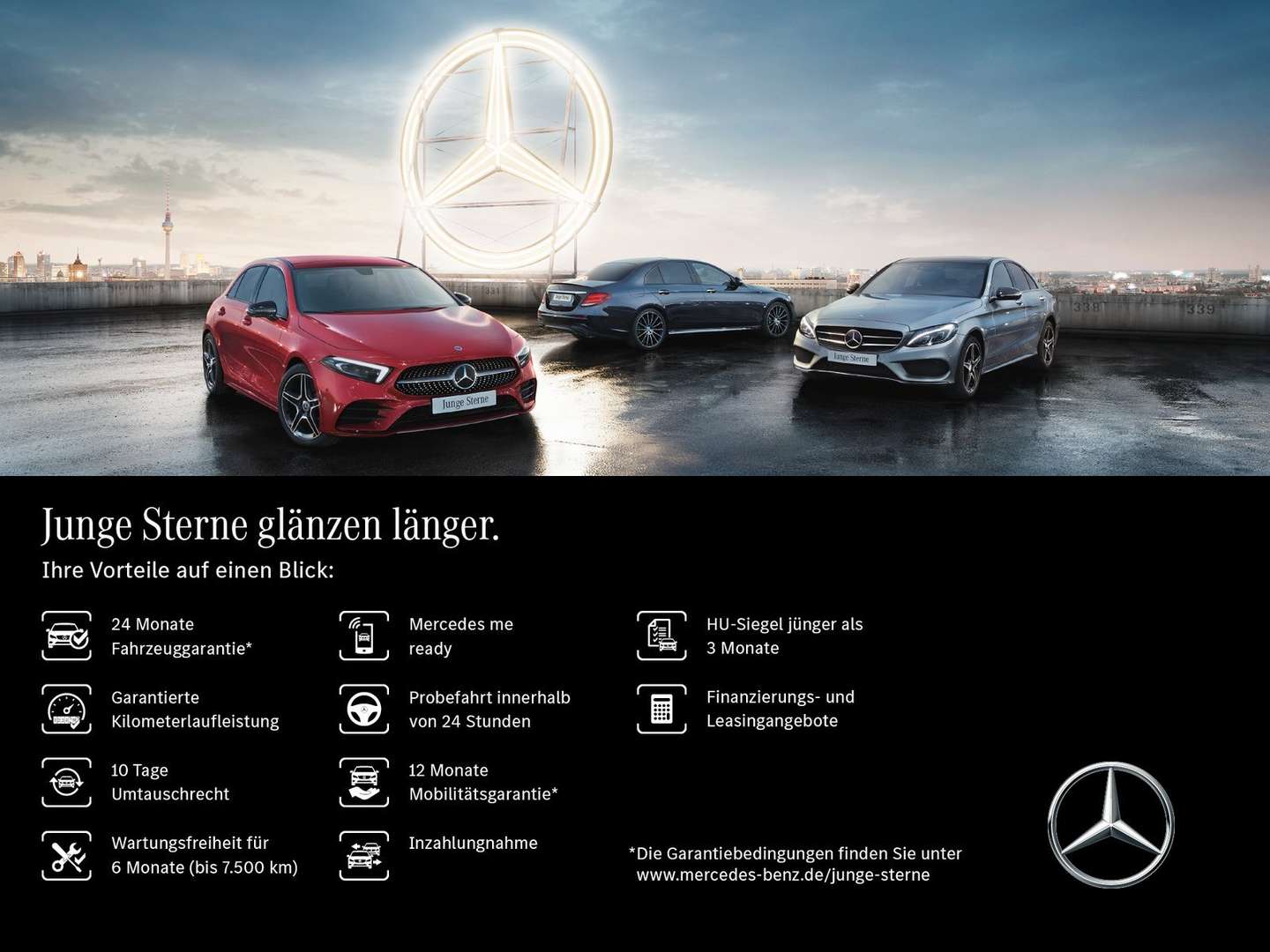 Mercedes CLE 300 AMG Line - 2025 - Joinsteer - #10