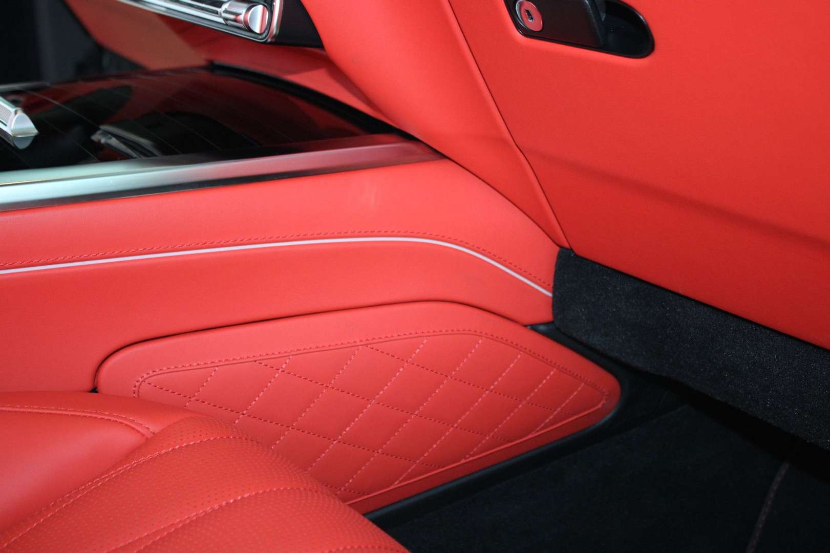Mercedes G 450D 450 AMG Line - 2025 - Joinsteer - #35