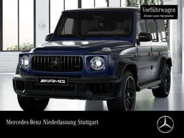 Mercedes GLS 63 AMG Line - 2026 - Joinsteer - #1