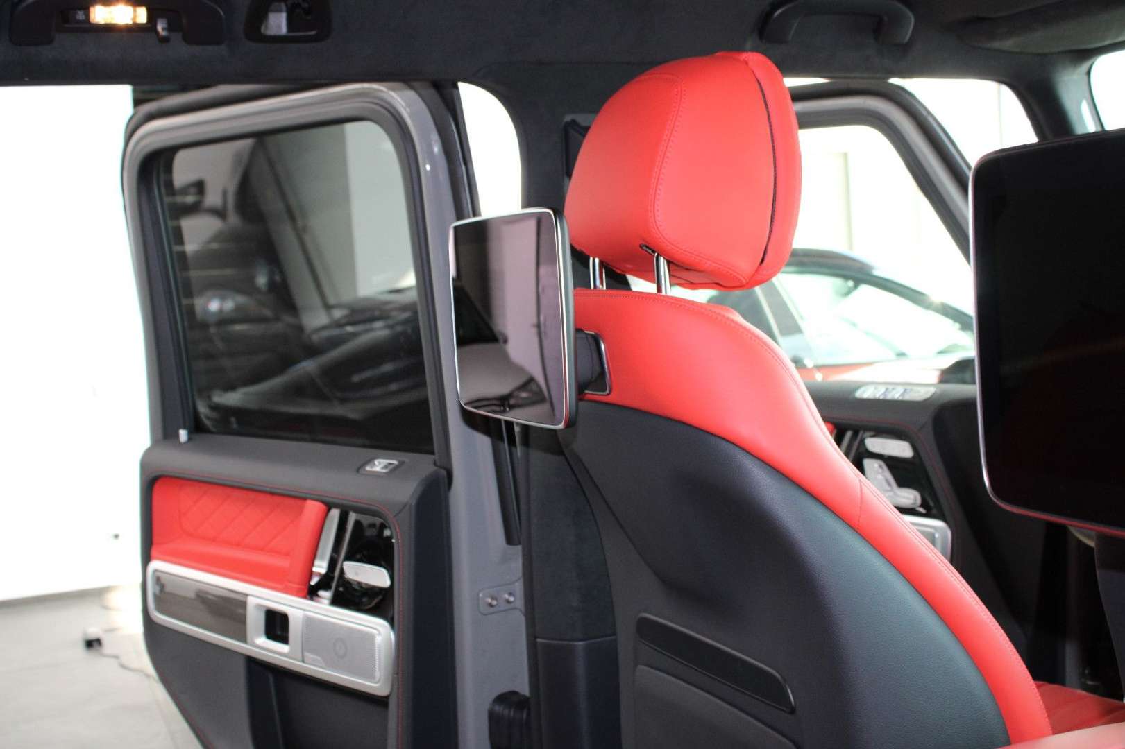 Mercedes G 450D 450 AMG Line - 2025 - Joinsteer - #38