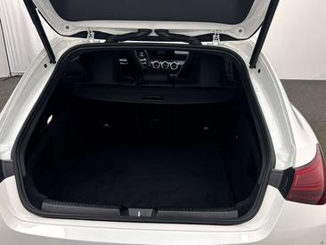 Mercedes CLA 200 200 AMG Line — photo 16