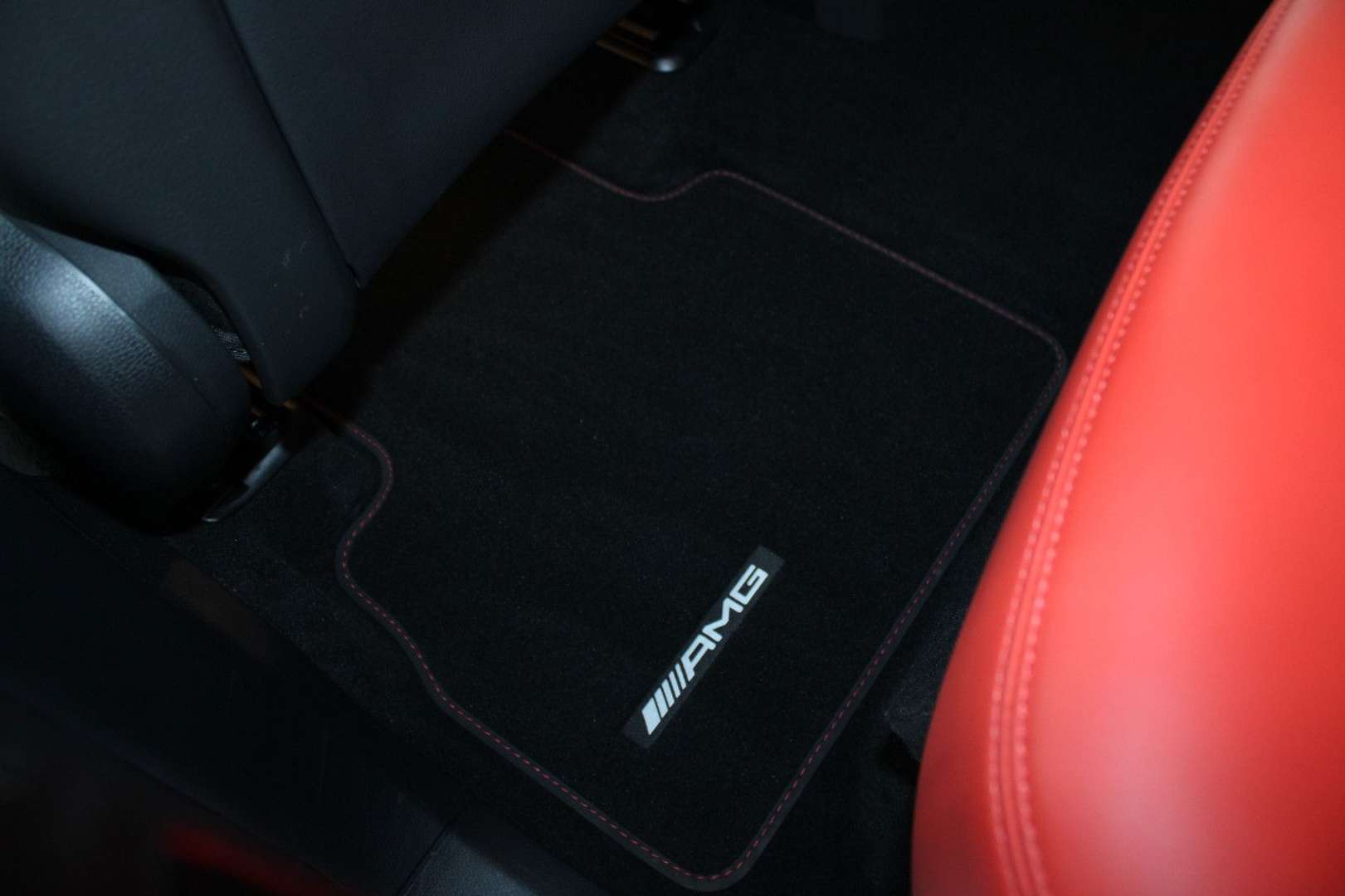 Mercedes G 450D 450 AMG Line - 2025 - Joinsteer - #39