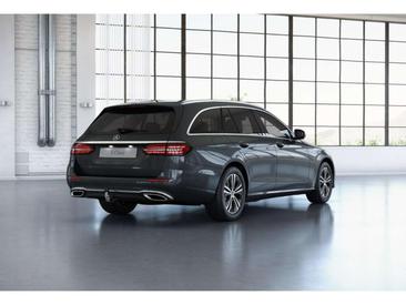 Mercedes Classe E 220 Avantgarde — photo 2