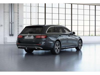 Mercedes Classe E 220 Avantgarde