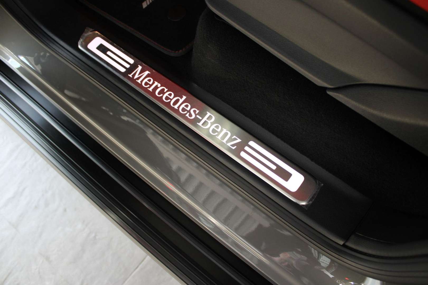 Mercedes G 450D 450 AMG Line - 2025 - Joinsteer - #40