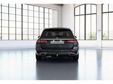 Mercedes Classe E 220 Avantgarde — photo 3