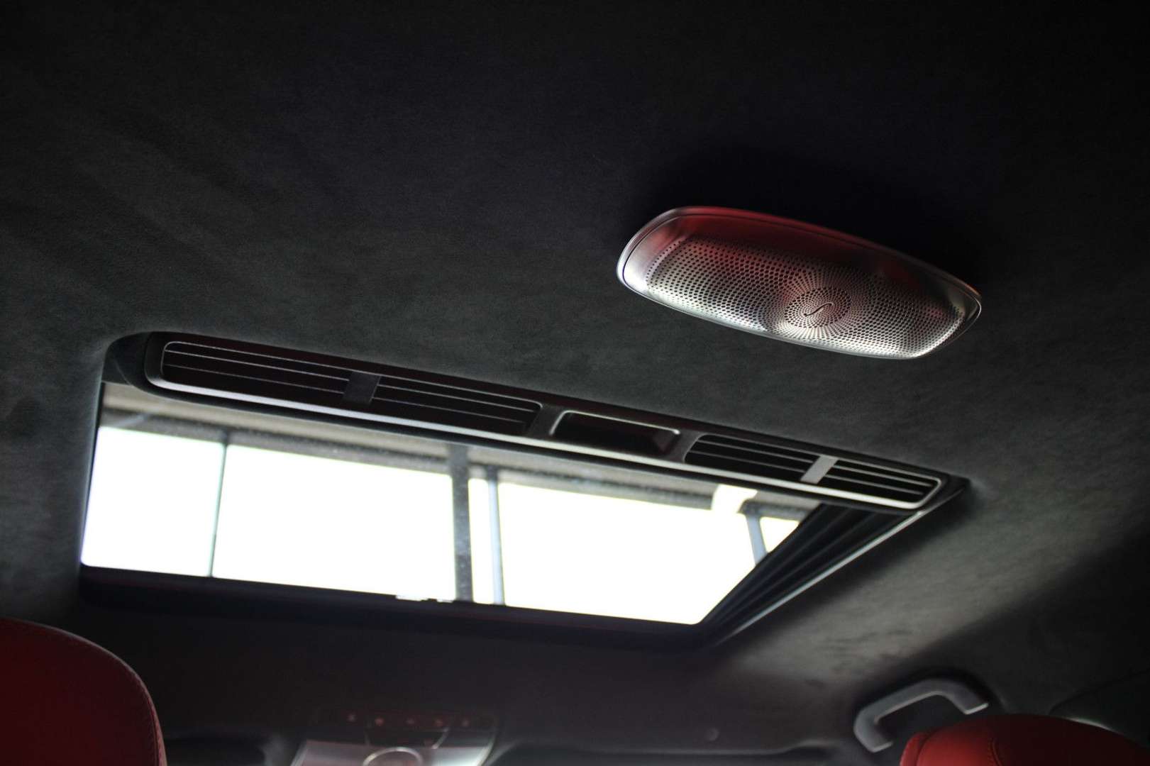 Mercedes G 450D 450 AMG Line - 2025 - Joinsteer - #41