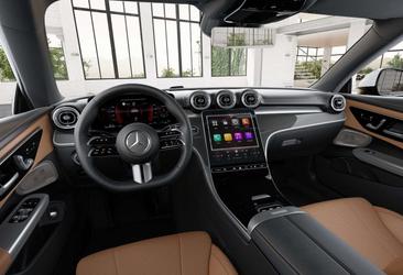 Mercedes CLE 220 D 220 AMG Line — photo 6