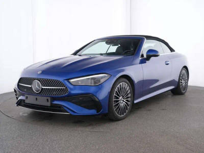 Mercedes CLE 220 D Cabrio 220 AMG Line - 2025 - Joinsteer - #1