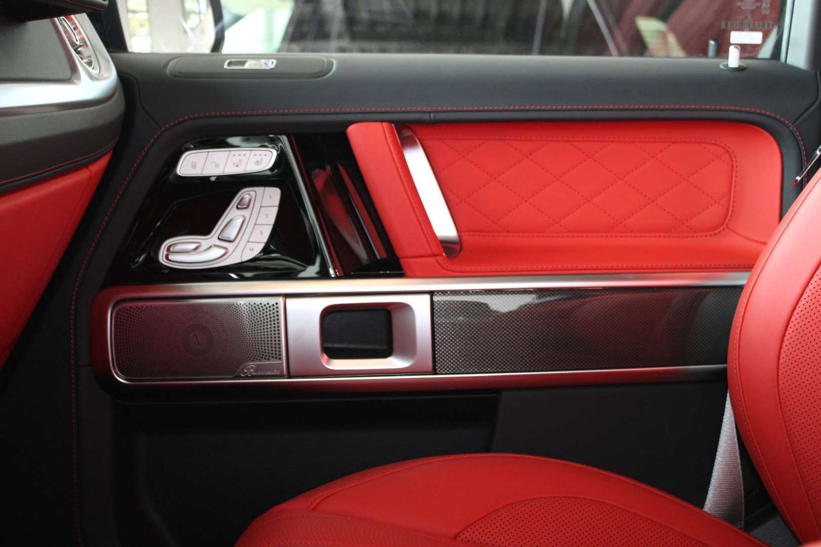 Mercedes G 450D 450 AMG Line - 2025 - Joinsteer - #43