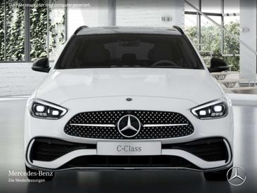 Mercedes Classe C 300 E 300 AMG Line — photo 5