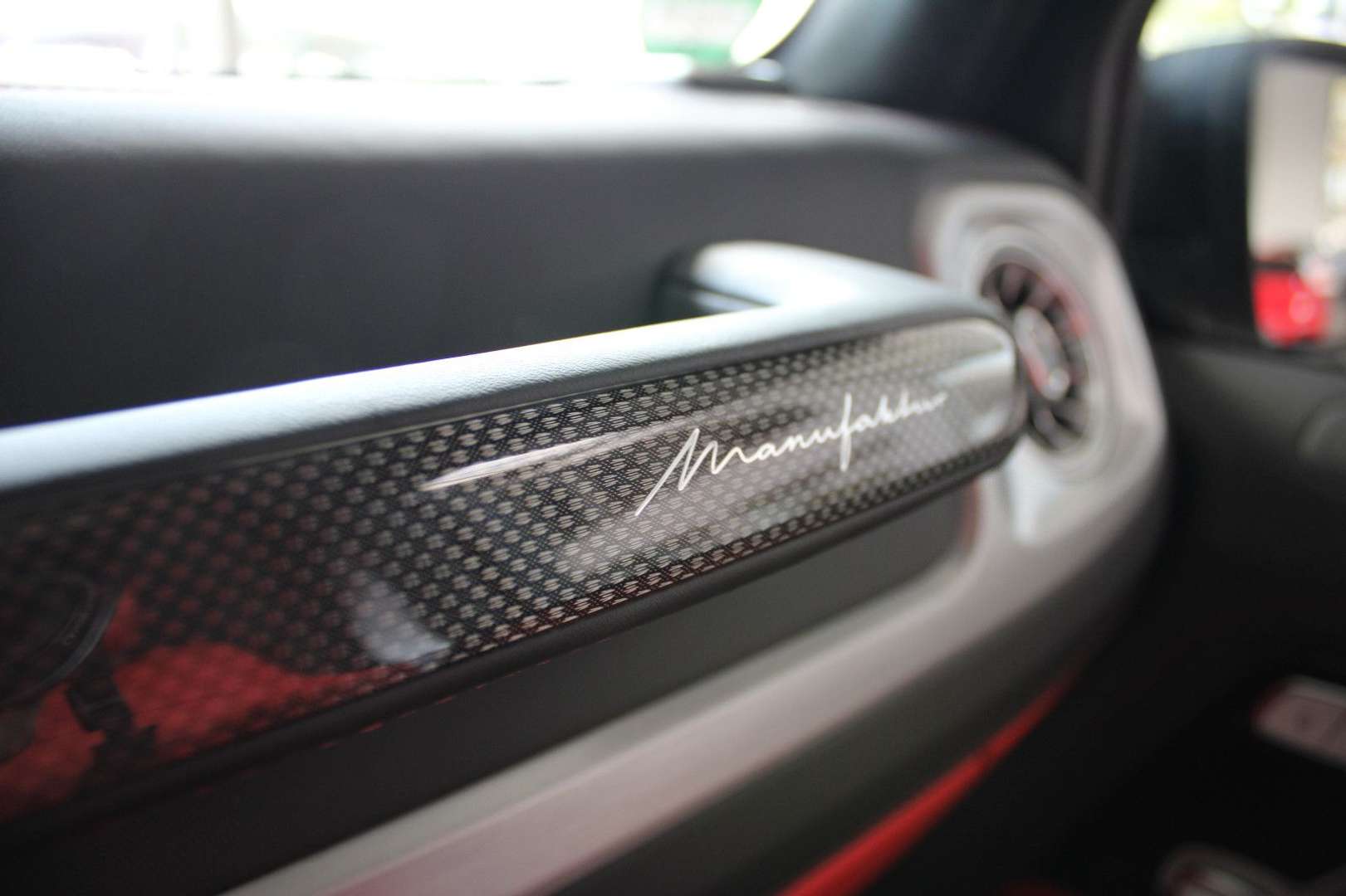 Mercedes G 450D 450 AMG Line - 2025 - Joinsteer - #44