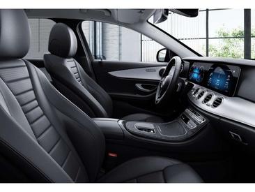 Mercedes Classe E 220 Avantgarde — photo 7