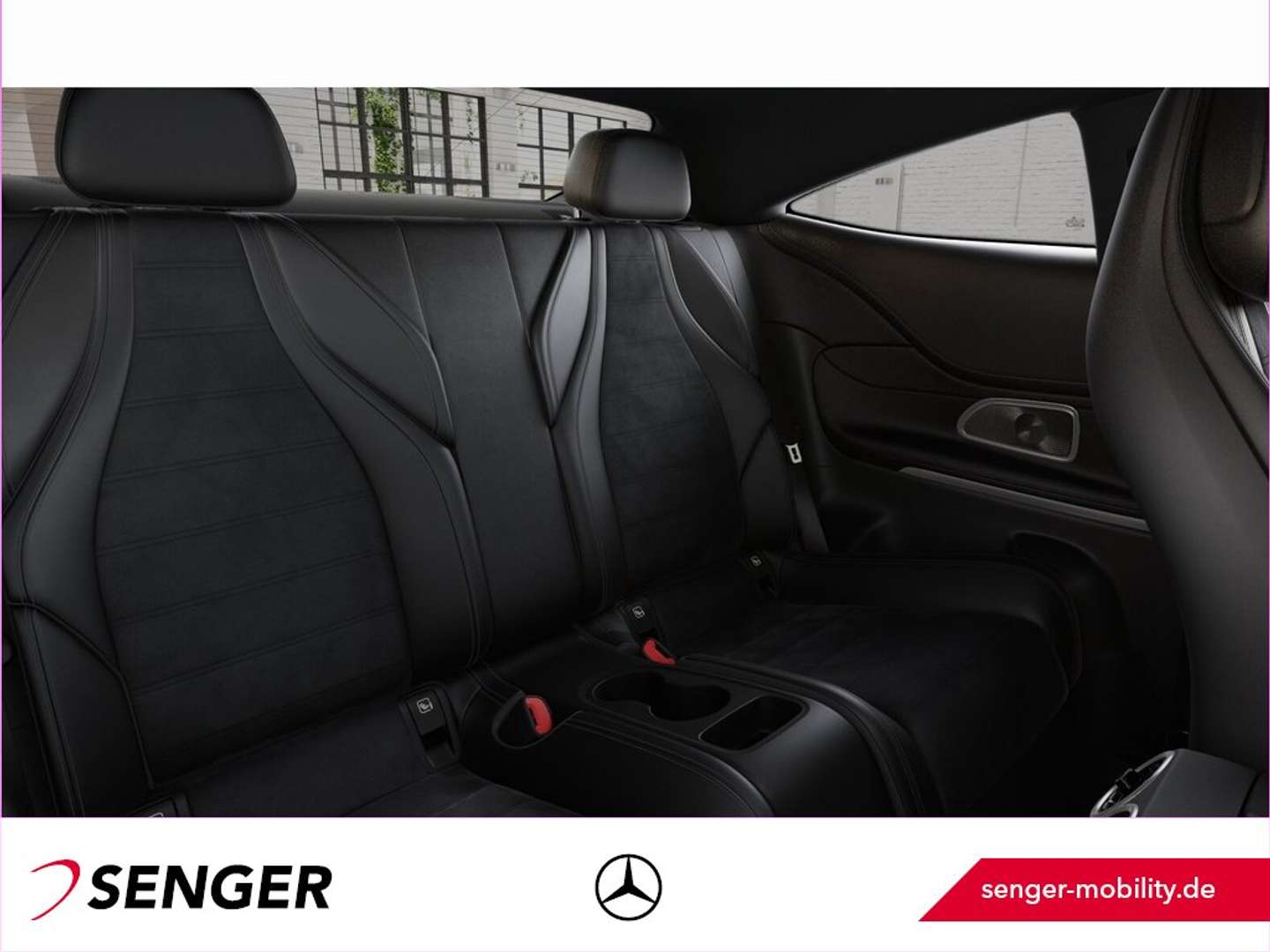 Mercedes CLE 300 AMG Line - 2025 - Joinsteer - #9