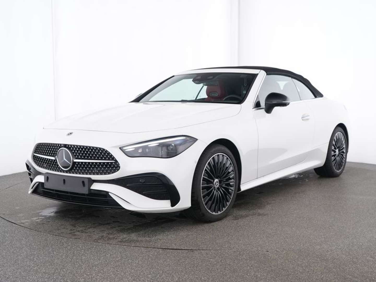 Mercedes CLE 200 AMG Line - 2024 - Joinsteer - #1