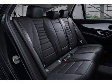 Mercedes Classe E 220 Avantgarde — photo 8