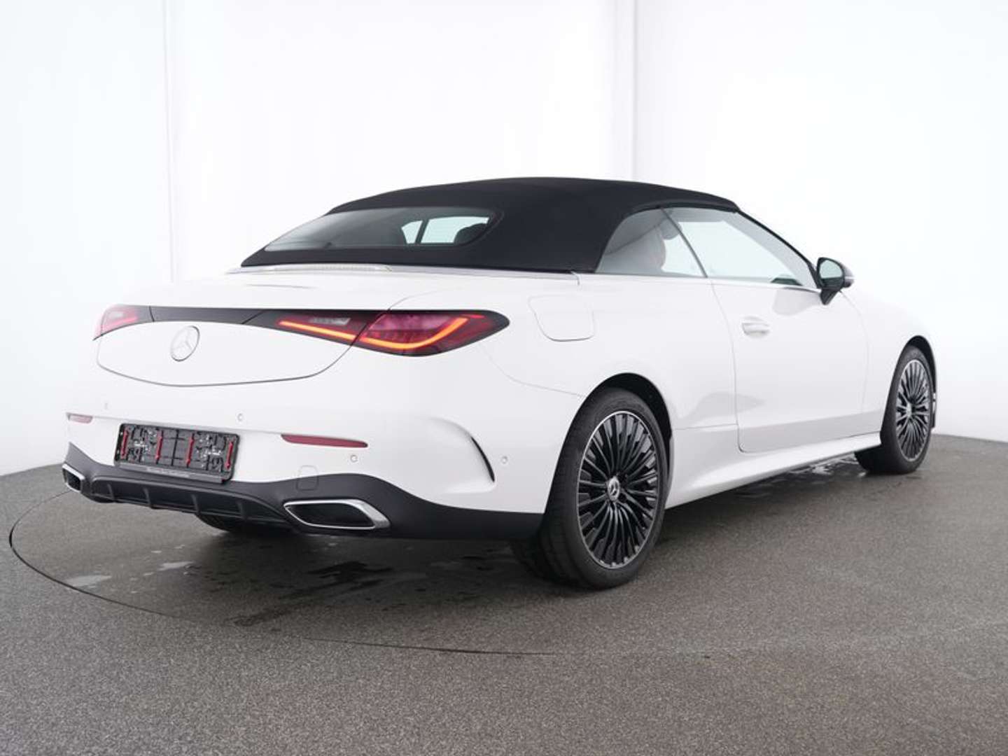 Mercedes CLE 200 AMG Line - 2024 - Joinsteer - #2