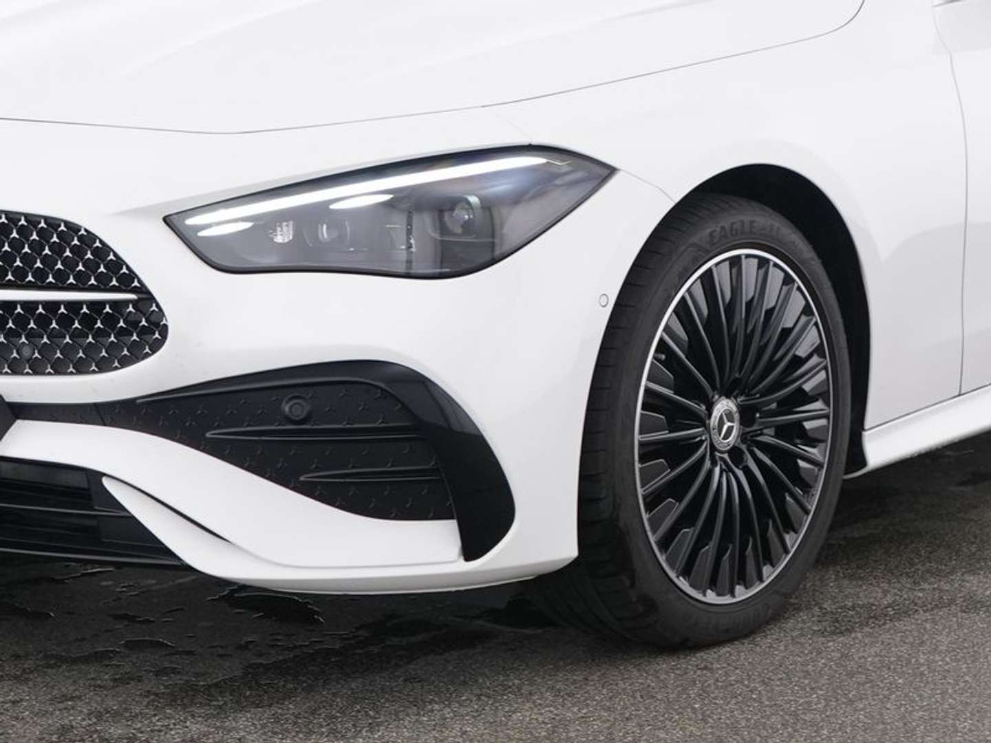 Mercedes CLE 200 AMG Line - 2024 - Joinsteer - #3