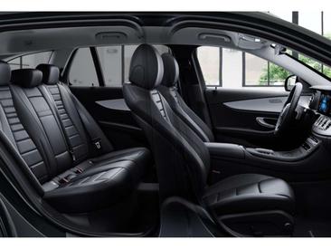 Mercedes Classe E 220 Avantgarde — photo 9