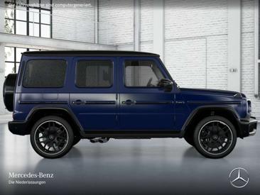 Mercedes GLS 63 AMG Line — photo 18