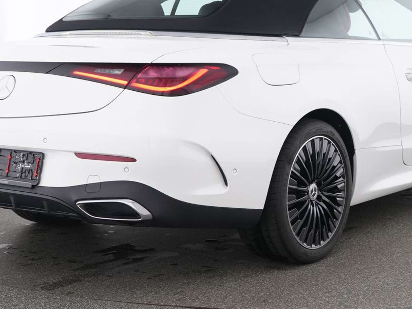 Mercedes CLE 200 AMG Line - 2024 - Joinsteer - #4