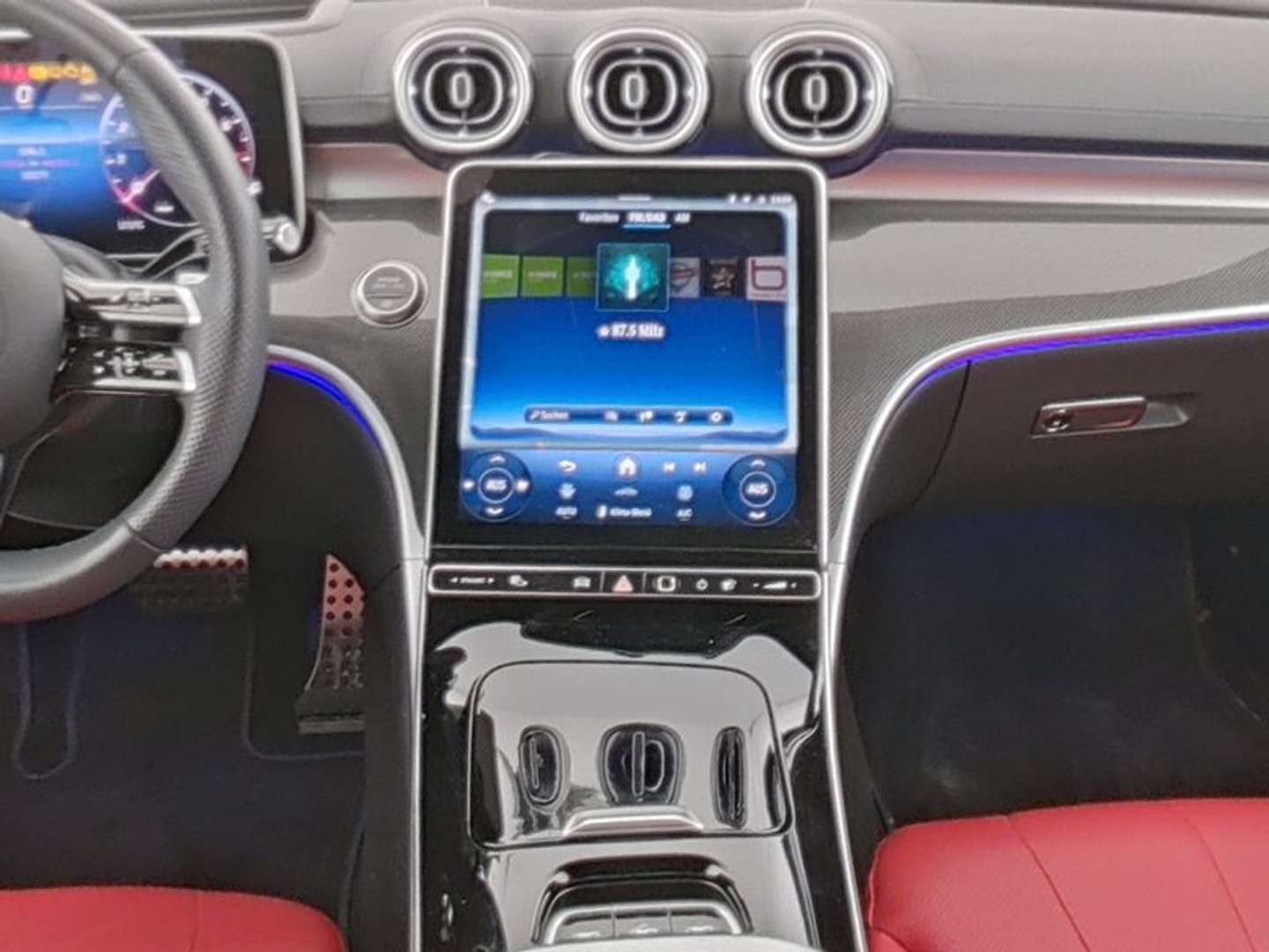 Mercedes CLE 200 AMG Line - 2024 - Joinsteer - #5