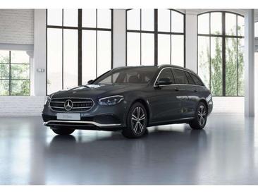 Mercedes Classe E 220 Avantgarde — photo 11