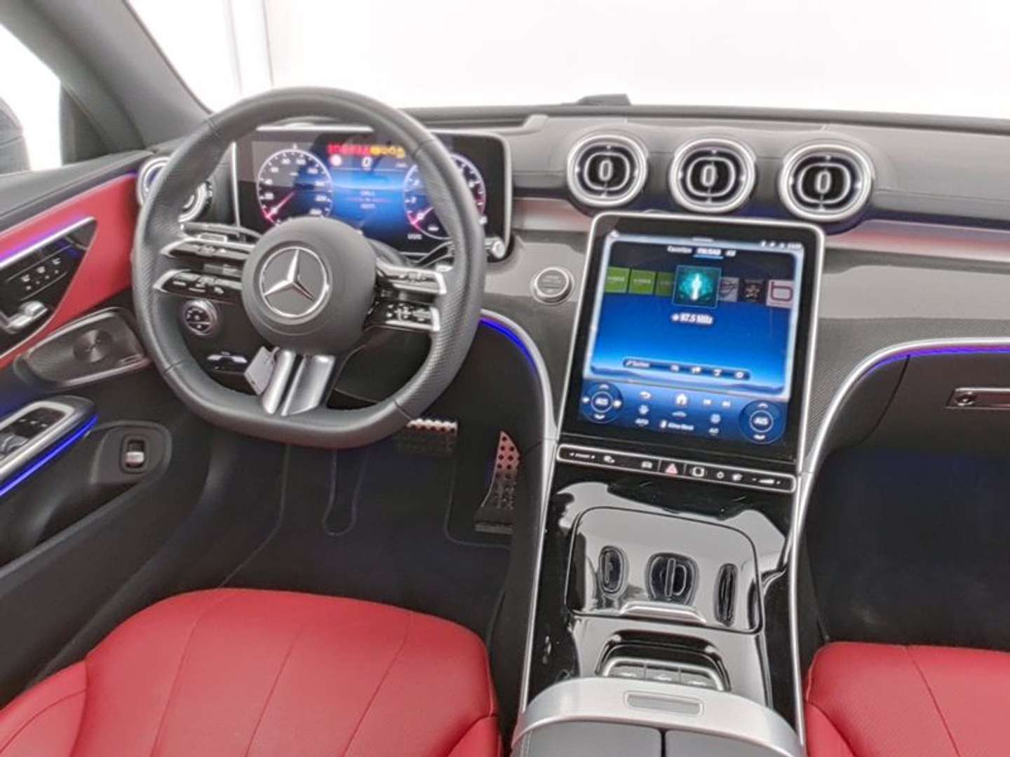 Mercedes CLE 200 AMG Line - 2024 - Joinsteer - #6