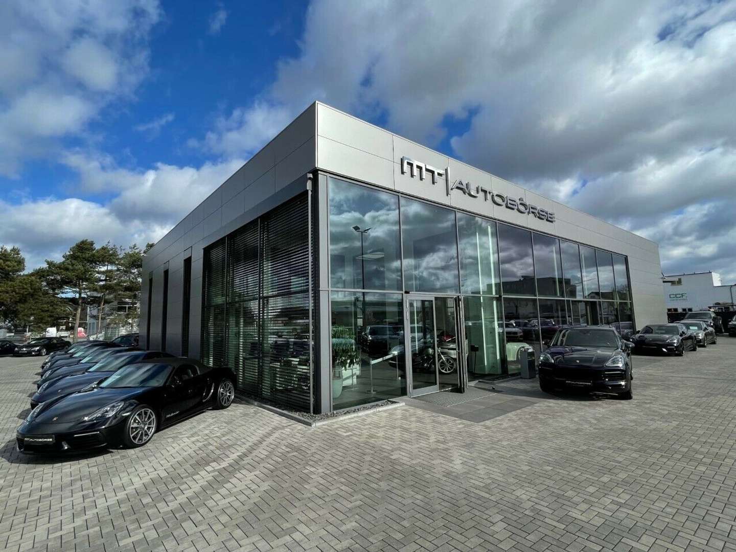 Mercedes G 450D 450 AMG Line - 2025 - Joinsteer - #48