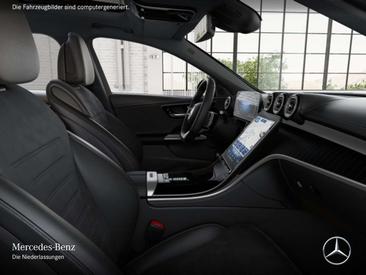 Mercedes Classe C 300 E 300 AMG Line — photo 10