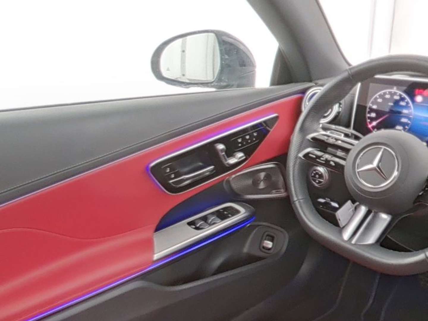 Mercedes CLE 200 AMG Line - 2024 - Joinsteer - #9