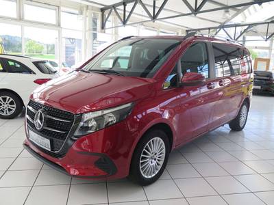 Mercedes V 220 220 - 2025 - Joinsteer - #1
