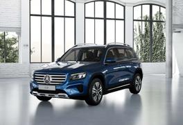 Mercedes GLB 220 Premium - 2025 - Joinsteer - #1