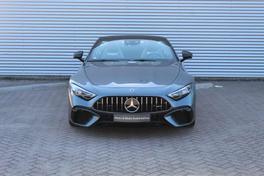 Mercedes SL 43 Premium Plus - 2023 - Joinsteer - #1