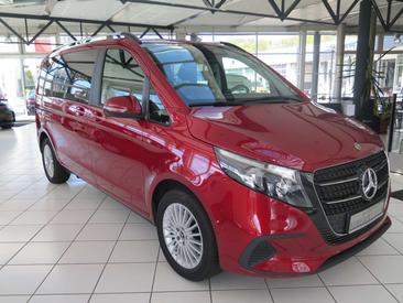 Mercedes V 220 220 — photo 2