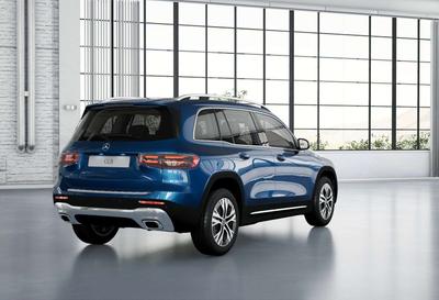 Mercedes GLB 220 Premium