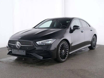 Mercedes CLA 200 Coupé 200 - 2025 - Joinsteer - #1
