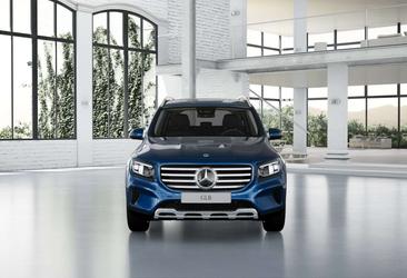 Mercedes GLB 220 Premium — photo 4