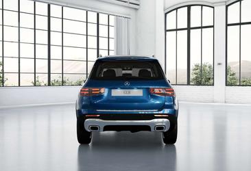 Mercedes GLB 220 Premium — photo 5
