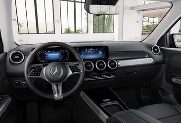 Mercedes GLB 220 Premium — photo 6